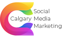 Calgary Social Media Marketing Logo